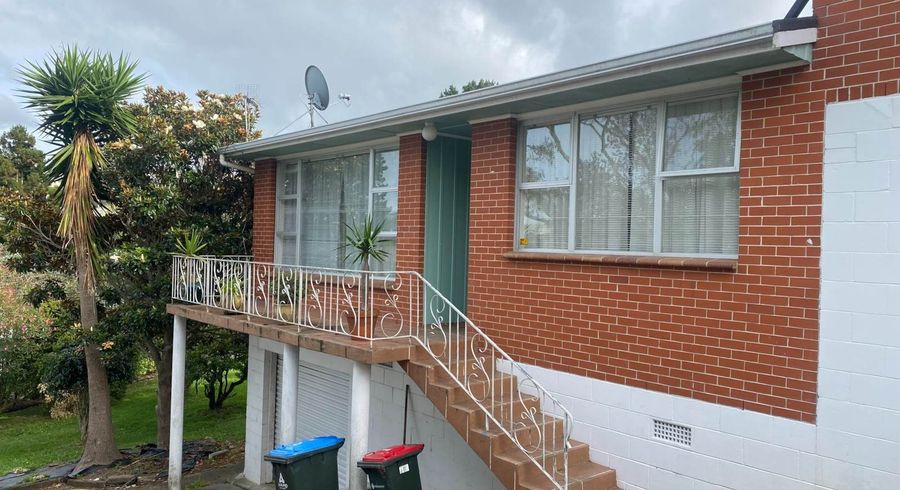  at 26B Bel Air Drive, Hillsborough, Auckland City, Auckland