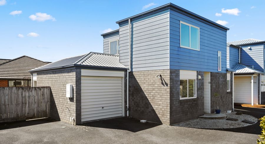  at 28B Maitland Street, Frankton, Hamilton, Waikato