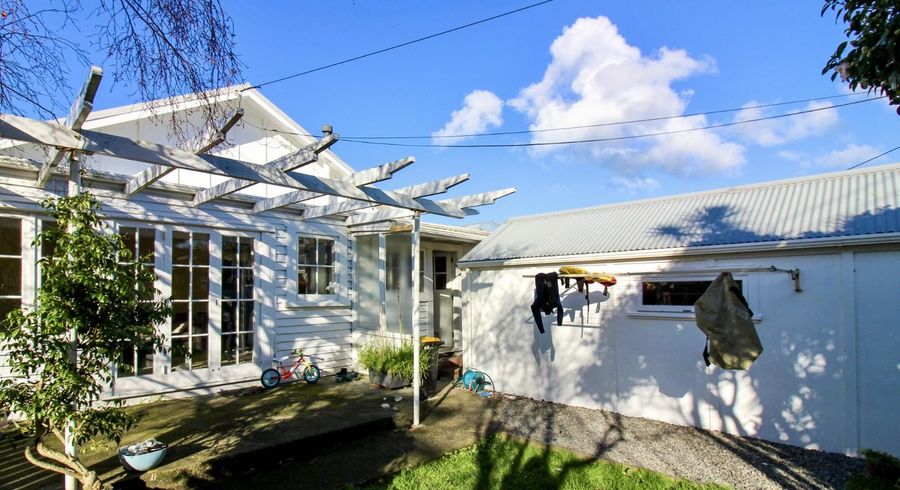  at 11 Matai Road, Hataitai, Wellington, Wellington