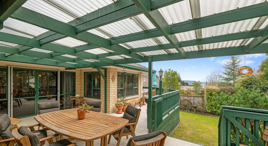  at 14 Forest Place, Lynmore, Rotorua