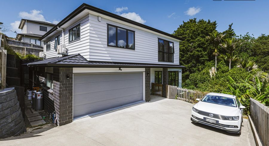  at 38A Vireya Court, Goodwood Heights, Manukau City, Auckland