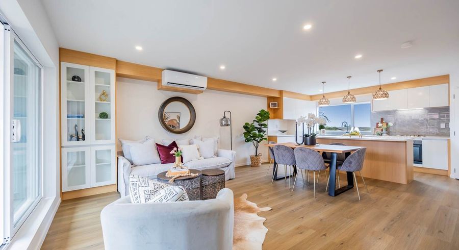  at 7C Liston Street, Northcote, North Shore City, Auckland