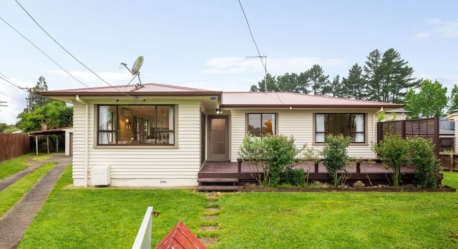  at 66 Southsea Crescent, Silverdale, Hamilton, Waikato