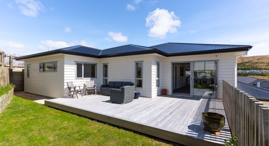  at 17 Prestwich Rise, Churton Park, Wellington, Wellington