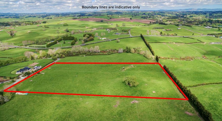  at 334 Glenbrook Road, Kingseat, Pukekohe