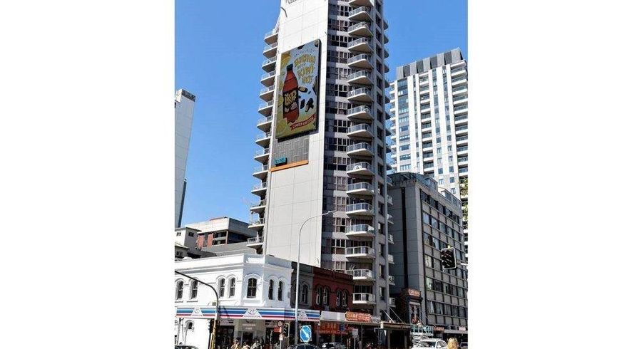  at 9C/89 Victoria Street West, Auckland Central, Auckland