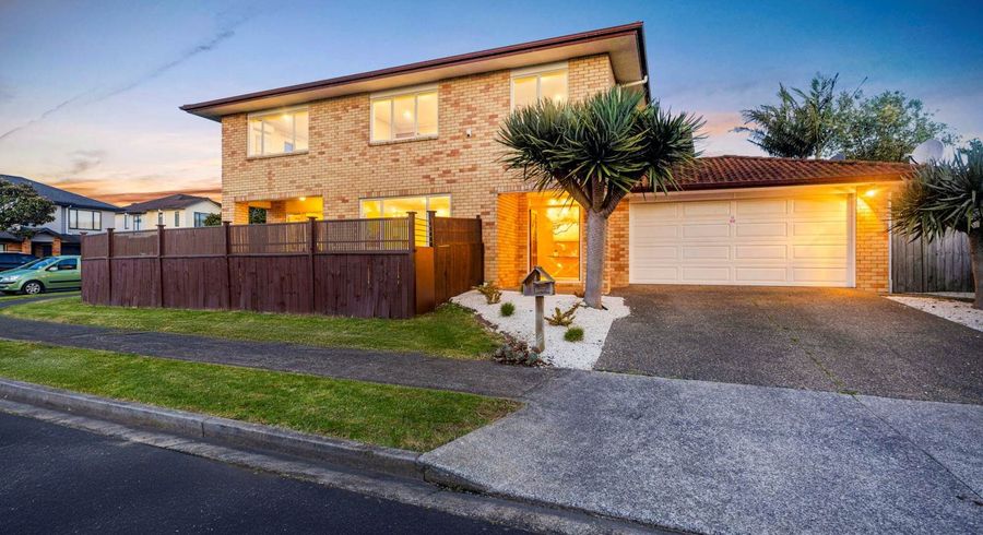  at 12 Janway Avenue, Flat Bush, Manukau City, Auckland