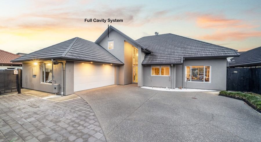  at 8 Deerfield Place, Flat Bush, Manukau City, Auckland