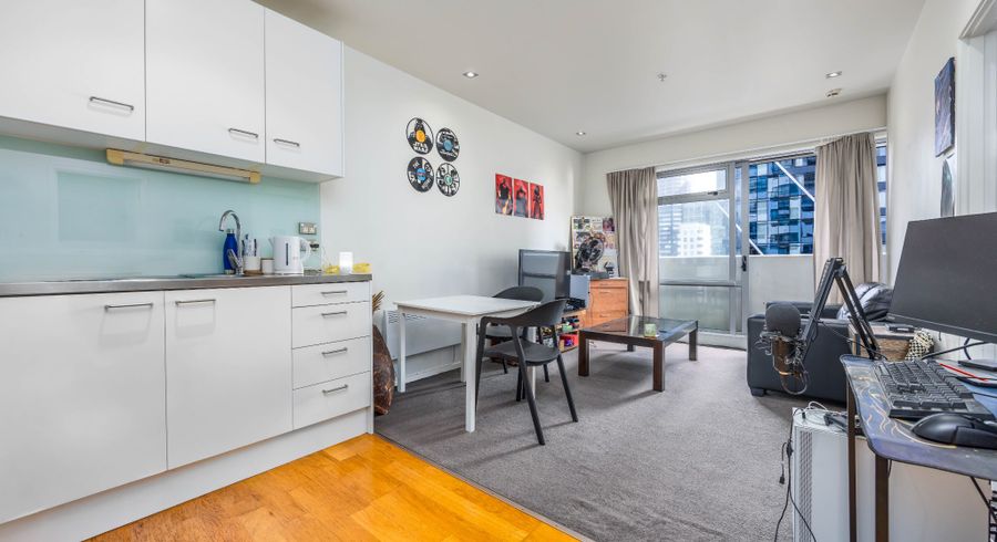  at 11F/16 Gore Street, City Centre, Auckland City, Auckland