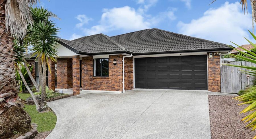  at 7 Holsten Place, Massey, Waitakere City, Auckland