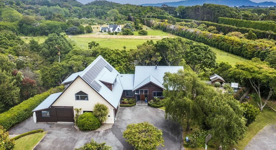  at 7 Shotover Grove, Waikanae