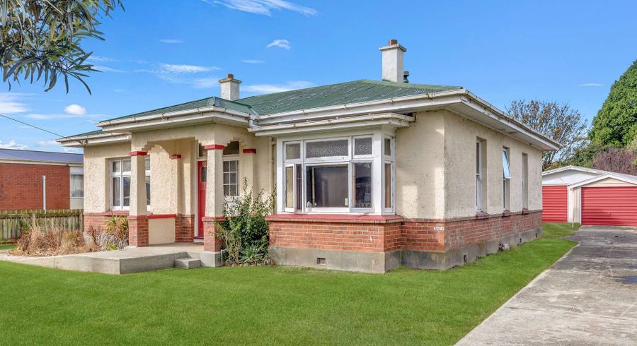  at 36 Oakland Street, Mataura, Gore, Southland