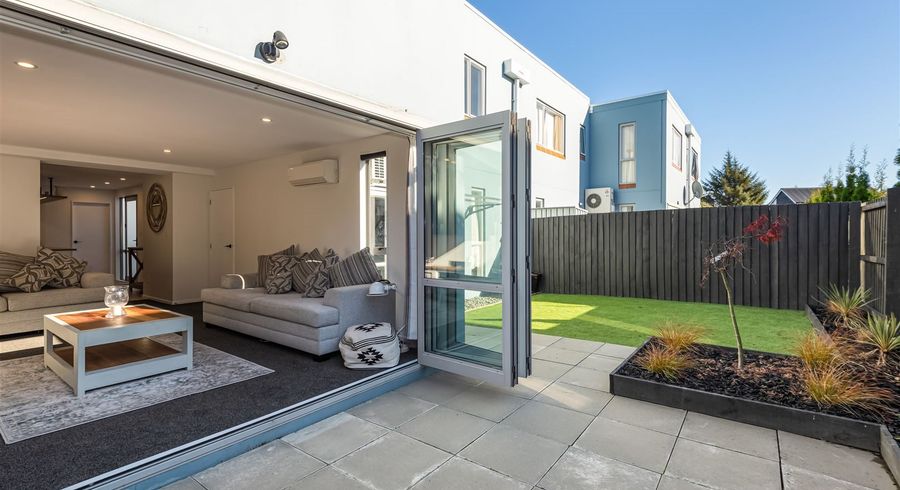  at 64B Thackeray Place, Waltham, Christchurch