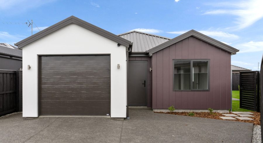  at 14  Chrysolite Place, Lot 55a Johns Park, Belfast, Christchurch City, Canterbury