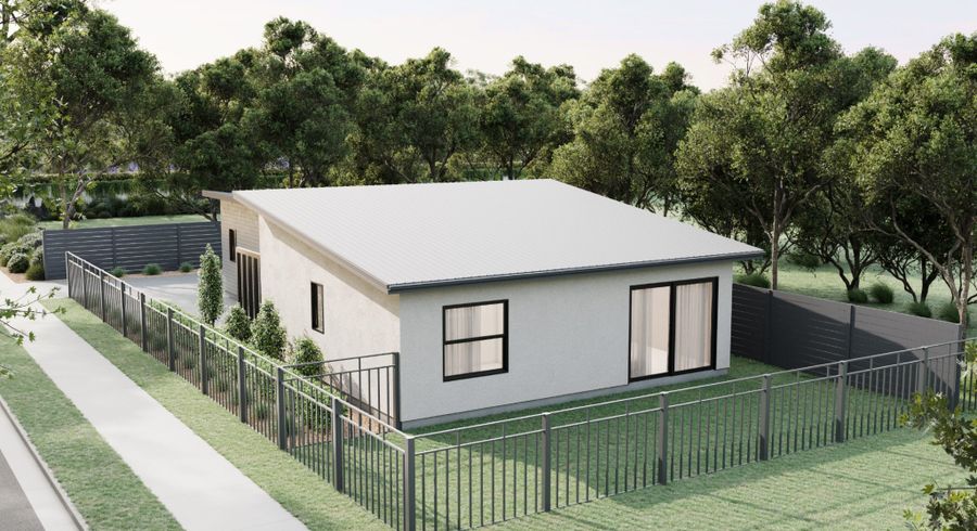  at 142 Parsons Street, Springvale, Whanganui, Manawatu / Whanganui