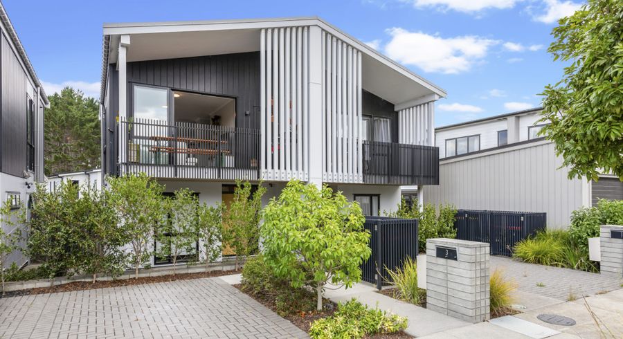  at 3 Awamarino Way, Westgate, Waitakere City, Auckland