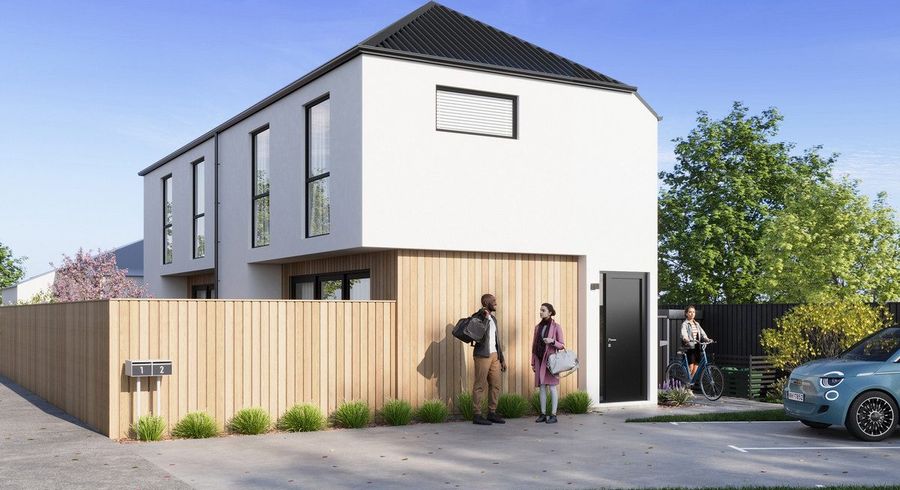  at 30 MacKenzie Avenue, Woolston, Christchurch City, Canterbury