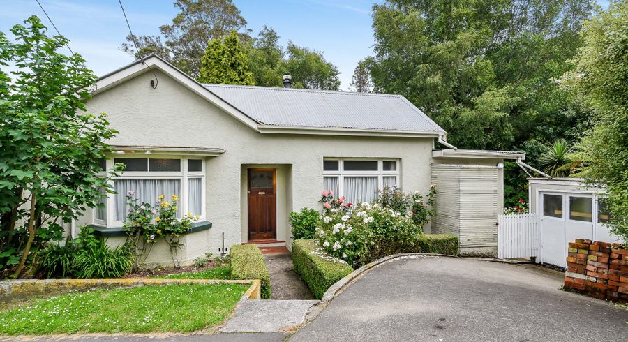  at 25 De Lacy Street, Maia, Dunedin