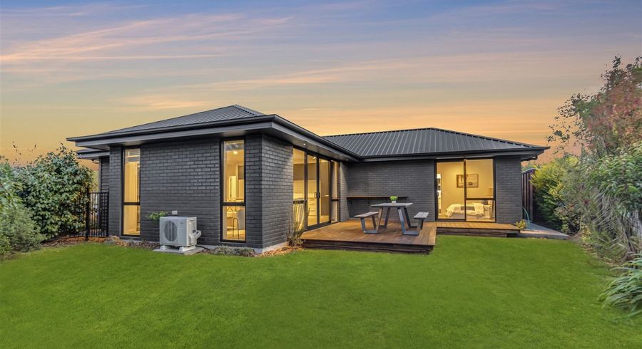  at 20A Kaiwara Street, Hoon Hay, Christchurch