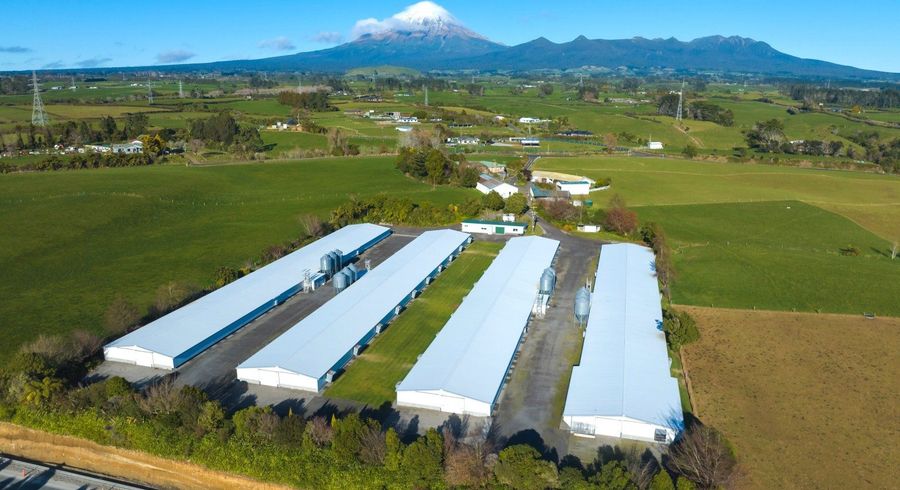  at 57-85 Thomason Road, Egmont Village, New Plymouth, Taranaki