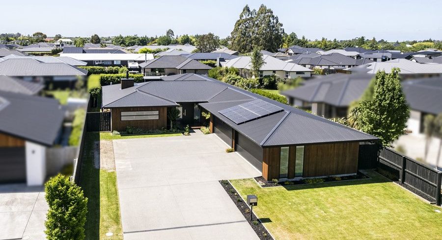  at 8 Full Moon Lane, Rolleston, Rolleston