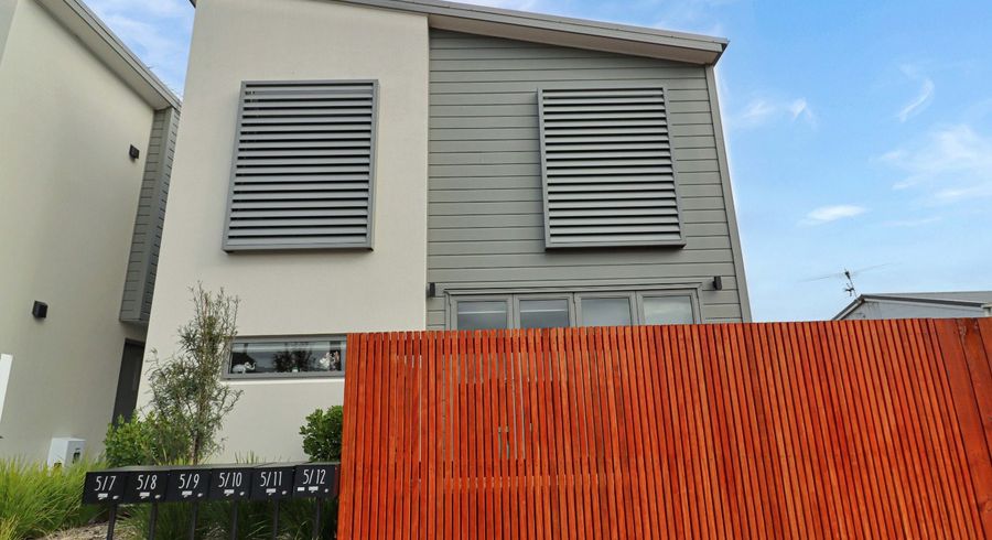  at 12/5 Taine Street, Taita, Lower Hutt, Wellington