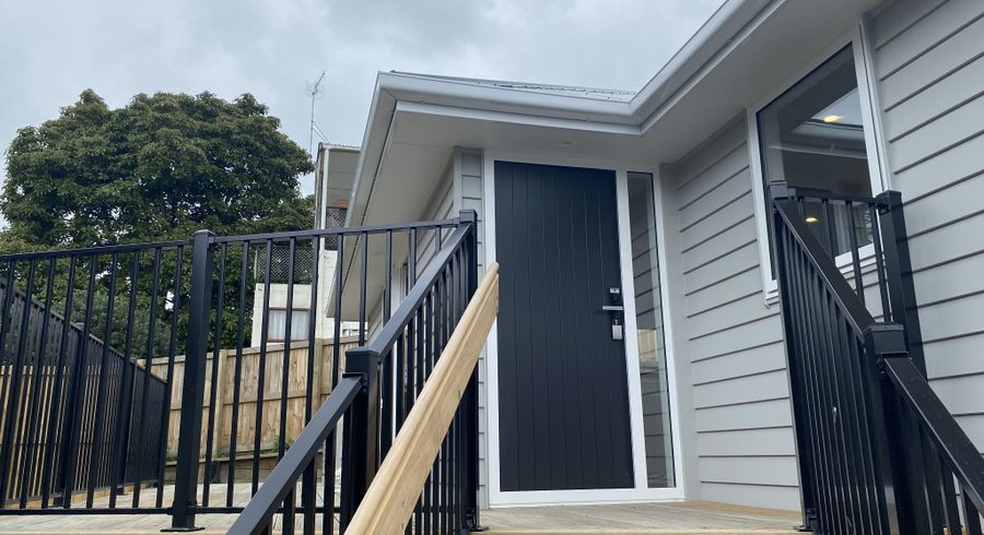  at B/651B Grey Street, Hamilton East, Hamilton, Waikato