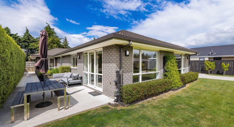  at 134 Turnbull Drive, Witherlea, Blenheim, Marlborough