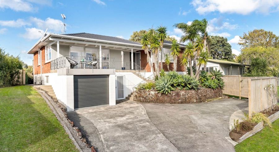  at 25 Juliet Avenue, Howick, Auckland