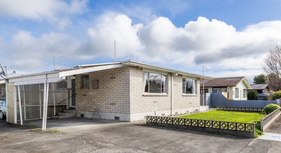  at 607A Beech Road, Akina, Hastings, Hawke's Bay