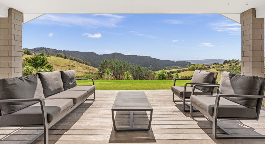  at 152 Valley View Road, Whangarei