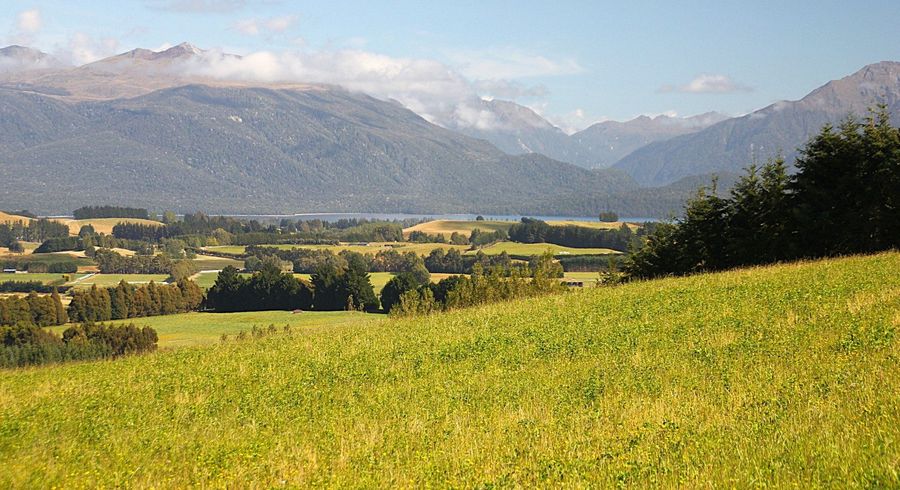  at 138 Ridgedale Road, Te Anau, Southland, Southland