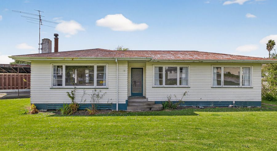  at 28 Endcliffe Road, Kaiti, Gisborne, Gisborne