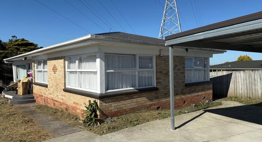  at 253 Te Atatu Road, Te Atatu South, Waitakere City, Auckland