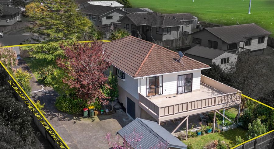  at 24 Southview Place, Wattle Downs, Auckland