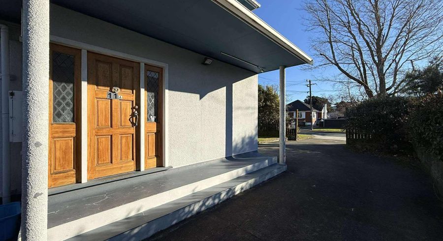  at 11a Charleston Avenue, Boulcott, Lower Hutt, Wellington