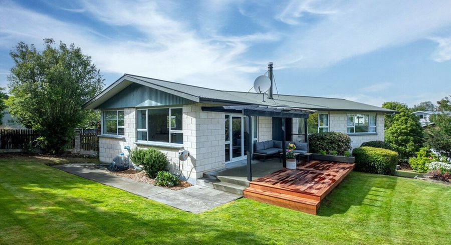  at 19A Tawa Street, Glenwood, Timaru