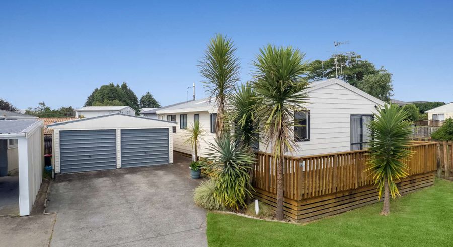  at 12A Alverstoke Road, Parkvale, Tauranga