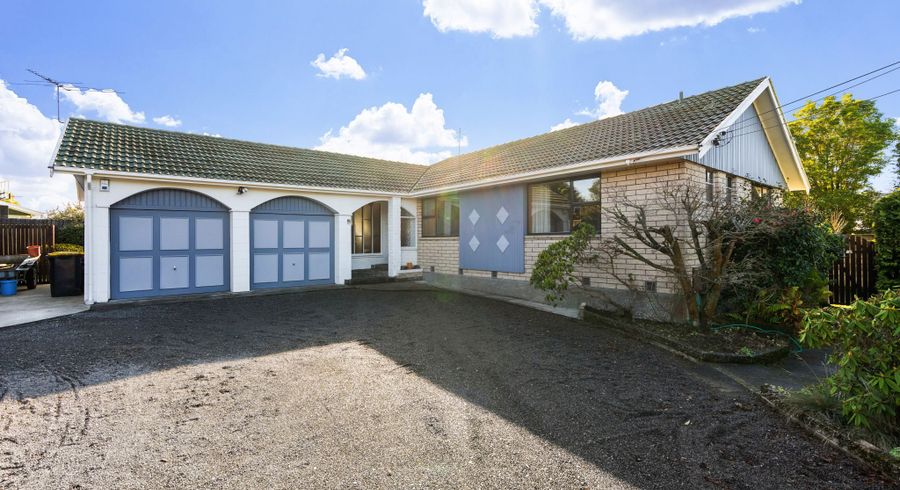  at 33A Larch Place, Casebrook, Christchurch