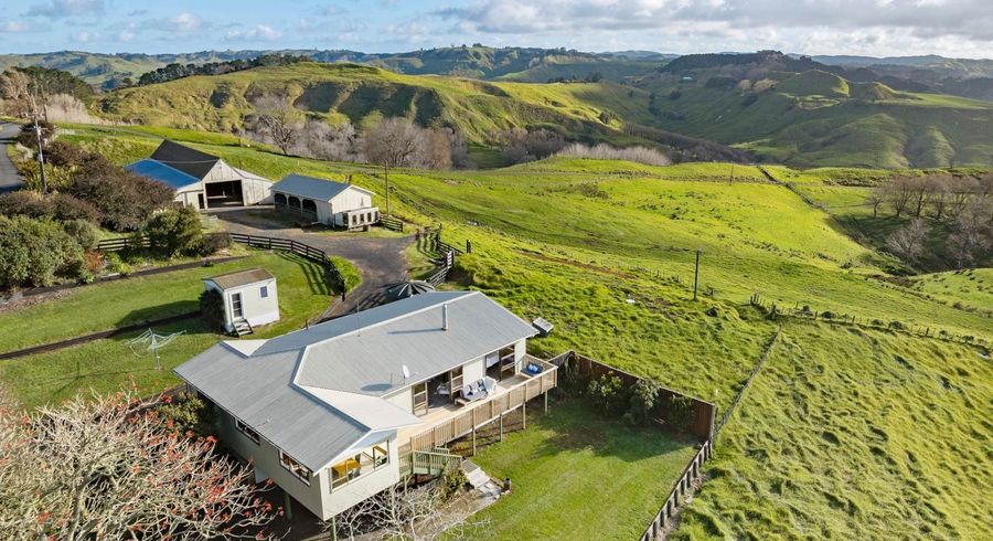  at 974 Wairamarama Onewhero Road, Onewhero, Franklin, Auckland