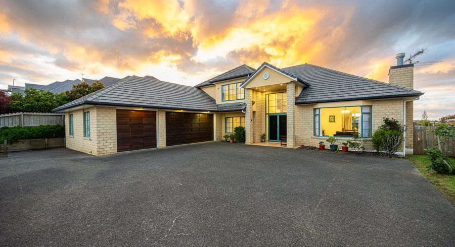  at 159 Somerville Road, Somerville, Auckland