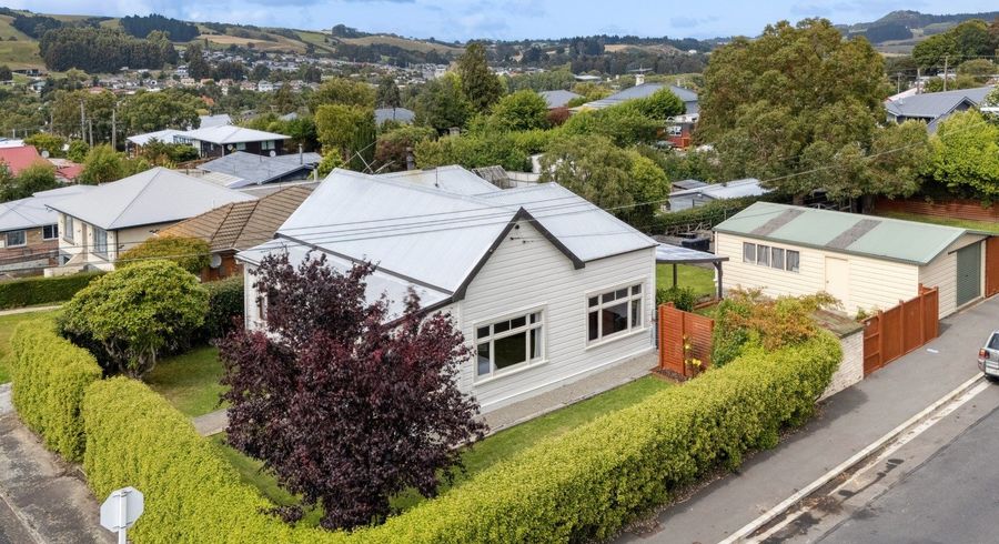  at 8 Exeter Street, Abbotsford, Dunedin