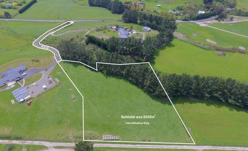  at 46A Kahuterawa Road, Linton, Palmerston North