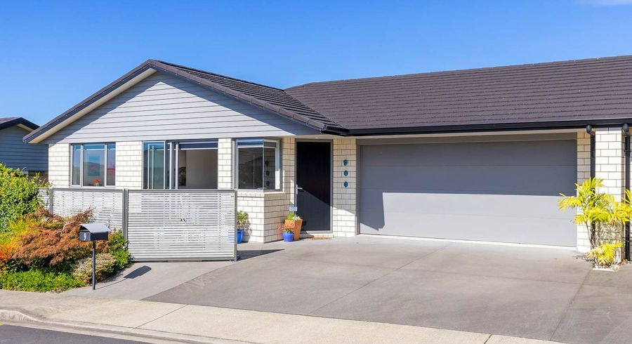  at 9/4 Greystone Place (Waterview Estate), Omokoroa, Western Bay Of Plenty, Bay Of Plenty