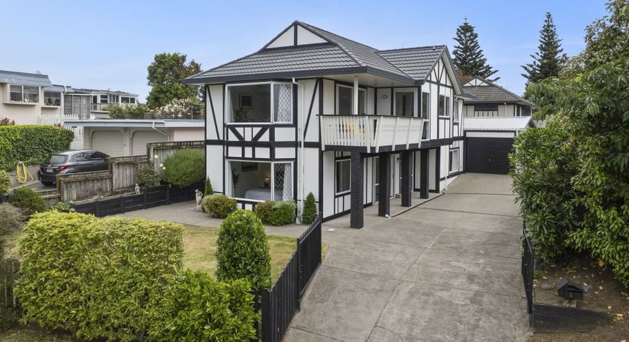  at 6 Allen Road, Raumati Beach, Kapiti Coast, Wellington