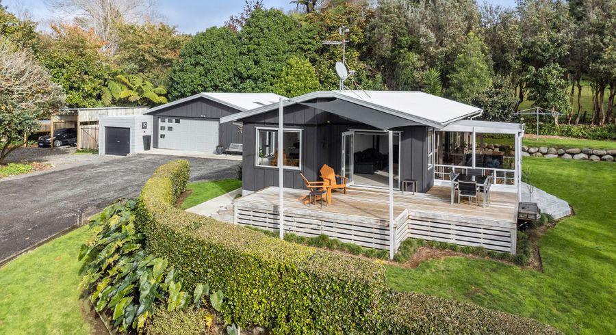  at 19 Mcgiven Drive, Ridgewood, New Plymouth