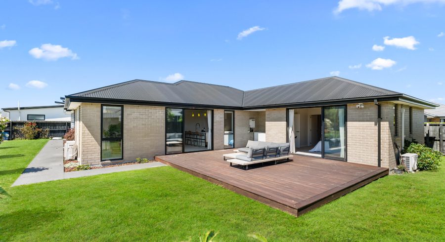  at 4 Echelon Drive, Wigram, Christchurch City, Canterbury