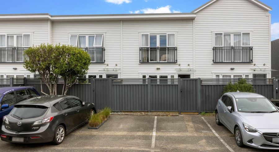  at 93K Mays Road, Onehunga, Auckland City, Auckland