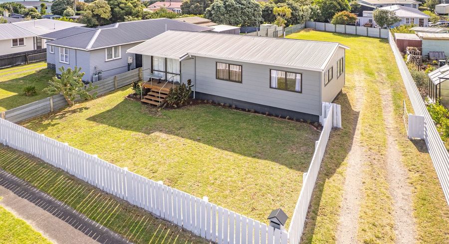 at 7 Tainui Street, Castlecliff, Whanganui, Manawatu / Whanganui