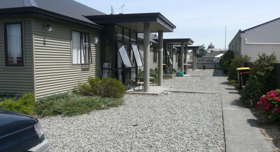  at A-3/161 Tyne Street, Appleby, Invercargill, Southland